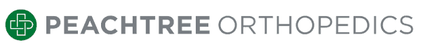 Peachtree Orthopedics logo